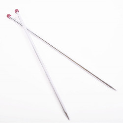 AIGUILLES NOVA METAL LAITON 40 CM. Nr. 3.5